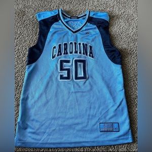 (Early 2000s) UNC-Chapel Hill Jersey sz Youth L (Mens M)